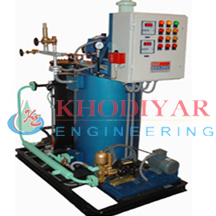 coil-type-steam-boiler