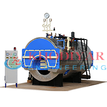 oil-fire-steam-boiler